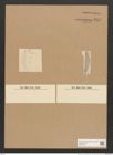 Diatomeae indet. (de-Toni-Nr.: Species 1443 ?) Zeichnungen Sammlung Grunow Nr. 2855 (NHMW-BOT-W0370182)